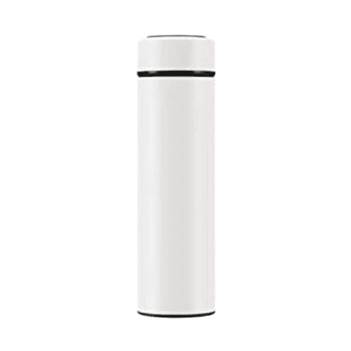 Termo Inteligente LED con Medidor de Temperatura Smart Temp Bottle®